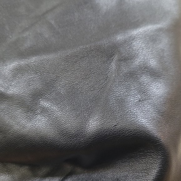 Current Air faux leather pants - Picture 11 of 12